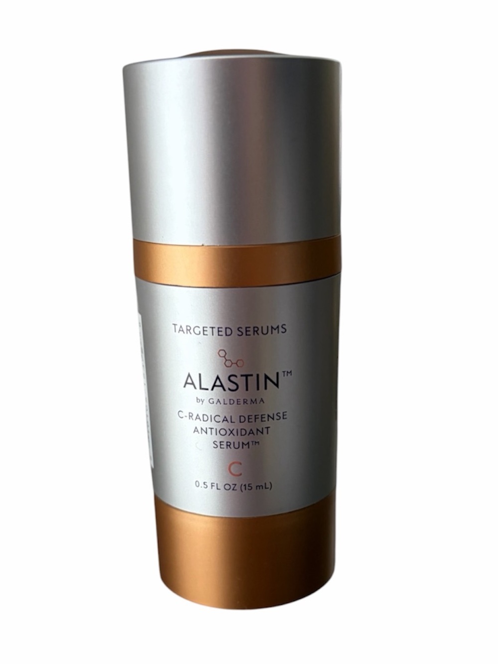 Alastin C-RADICAL Defense Antioxidant Serum